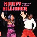 Dillinger Mighty Dillinger Uk Vinyl