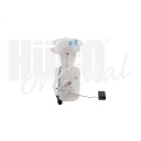Drivstoffpumpe HÜCO 132777