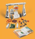 Clementoni Science & Play My Robot Next generation 78827