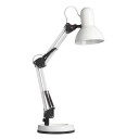 Nielsen Light Alba arkitektlampe hvit