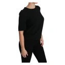 Dolce & Gabbana Bluser Svart XS