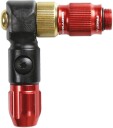 Lezyne ABS 1 Pro Chuck Pumpehode