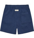 En Fant Shorts m. Musselin Middelalder Blue En Fant 2 år 92 Shorts Blå