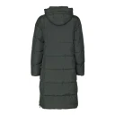 Danwear Dame Frakker Grønn 5XL,