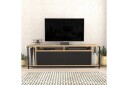 Rinorea Tv-benk 160x50,8 cm - Brun