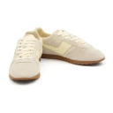 Autry Dame Sko Beige 40 EU,