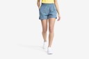 Dame > Bukser > Shorts, Impact Shorts Dame Captain's Blue, Størrelse:S