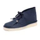 Clarks Dame Sko Svart 36 EU,