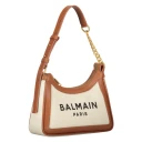 Balmain Dame Vesker Beige ONE SIZE,