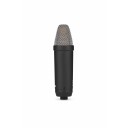 Røde NT1 Signature Series Kondensatormikrofon med XLR-tilkobling Svart