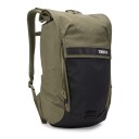 Thule Paramount Pendlersekk - 20L - GrÃ¸nn