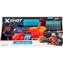 Excel Crusher Launcher 48 Arrows