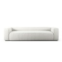 Decotique Grand Sofa 3 seters Moon White