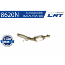 Katalysator LRT 8620N
