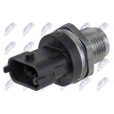 Sensor drivstofftrykk NTY EFP FT 003
