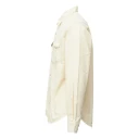 MC2 Saint Barth, Herre, Skjorter, Beige, M,