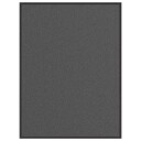  Dørmatte Antrasitt 90x120 cm 8721158675163
