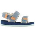 En Fant Sandal Velcro - Blue - 32