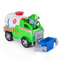 Paw Patrol Brandredning Kjøretøy Rocky