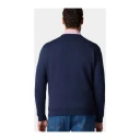 Brooks Brothers Herre Gensere & Hettegensere Blå 2XL,