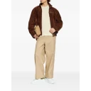 Alexander McQueen Herre Gensere & Hettegensere Beige M,