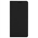 Honor 90 Dux Ducis Skin Pro Flip-deksel Svart