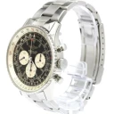 Breitling Herre Svart