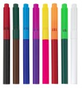 Grafix Magic Markers 8-set