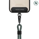 Native Union City Grip   Slate Green
