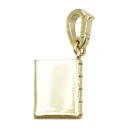 Valentino Garavani Herre Accessories Gul ONE SIZE,