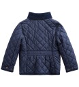 Polo Ralph Lauren Overgangsveske   Audrey   Newport Navy   Polo Ralph Lauren   3 år (98)   Overgangsjakke   Blå