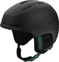 Giro Neo Mips L Matte Grey Green