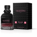 Valentino Born in Roma 23 Uomo Eau de Toilette 50 ml for menn