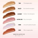 Danessa Myricks Beauty Vision Flush Glow Legendary