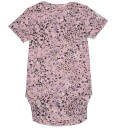 Hummel Body k/e   hmlKrista   Strawberry Cream   Hummel   62   Kortermet body   Rosa