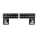 Samsung Slim Fit Veggfeste for TV 43"-85" Sort WMN-B50EB