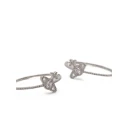 Vivienne Westwood Dame Accessories Hvit ONE SIZE,
