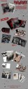 One Pact  Paradoxx  Random Version incl. Booklet, Photocard, Poster  CD