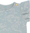 Soft T skjorte   Hilde   Abyss m. Hvit   Soft   9 md   T skjorte Blå Turkis