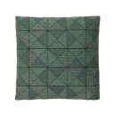 Muuto Tile pute 45 x 45 cm grønn