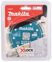 Makita 125mm Diamantskive for Betong, Marmor og Granitt - E-02076