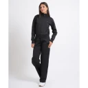 Guess Dame Gensere & Hettegensere Svart S,