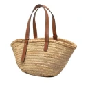 Loewe Pre owned Dame Pre owned Brun ONE SIZE,
