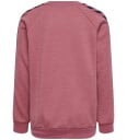 Hummel Collegegenser   hmlWong   Deco Rose   Hummel   11 år (146)   Collegegenser   Rosa