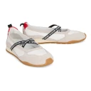 Love Moschino Dame Sko Rosa 38 EU,