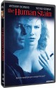 Human Stain DVD