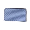 Emporio Armani Dame Accessories Blå ONE SIZE,