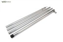 DD Hammocks Tarp Pole 220 cm 2 pakn