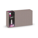 Philips Hue Perifo skinnependel, hvit
