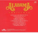 Alabama  Christmas  CD